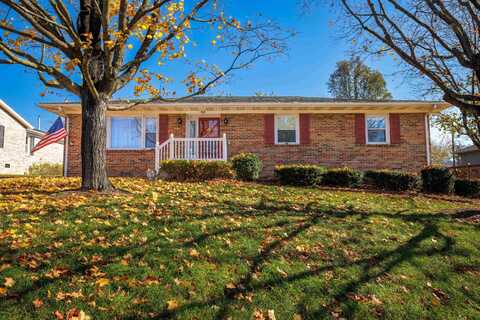 948 LEE AVE, HARRISONBURG, VA 22801