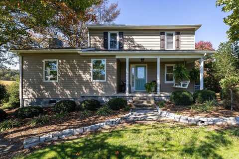 3436 TREASURE HILL LN, TIMBERVILLE, VA 22853