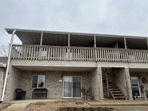 1652 Exchange Street 2, Okoboji, IA 51355