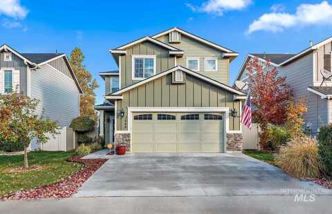 1648 W Woodington St, Meridian, ID 83642