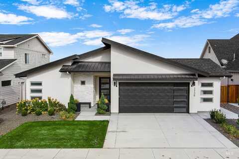 7706 W Meltwater Lane, Eagle, ID 83616