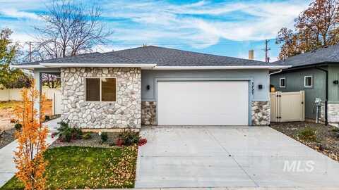 1721 E Grayson Street, Meridian, ID 83642