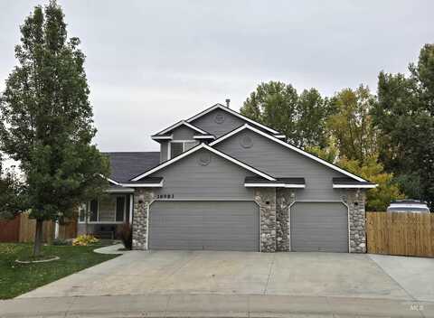 16983 N Thurgood, Nampa, ID 83687