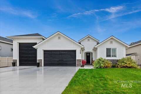 1599 Banff St, Middleton, ID 83644