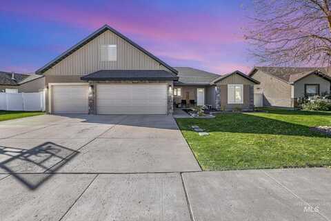 2520 Denali Drive, Burley, ID 83318