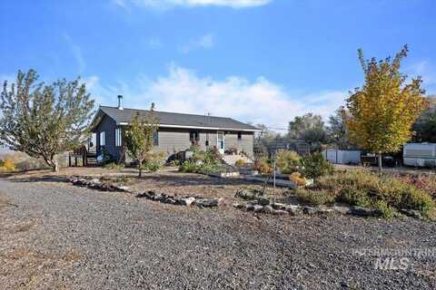 1424 E 4300 N, Buhl, ID 83316