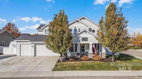 296 E Lake Creek St, Meridian, ID 83642