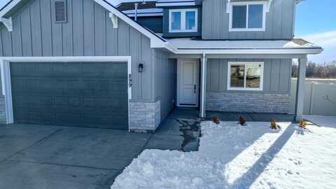 899 E Odyssey St, Kuna, ID 83634