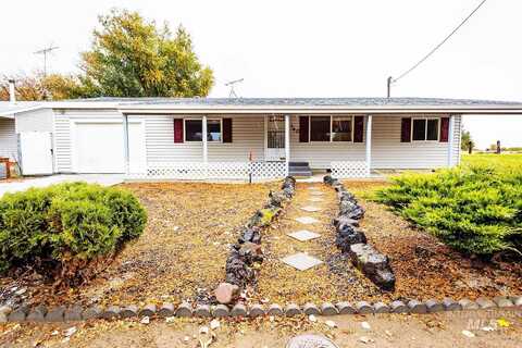 340 7th Ave East, Wendell, ID 83355