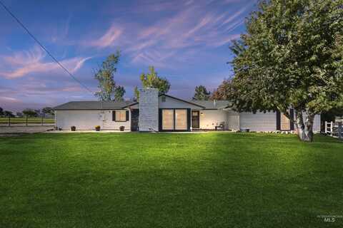 11457 S Cloverdale, Kuna, ID 83634