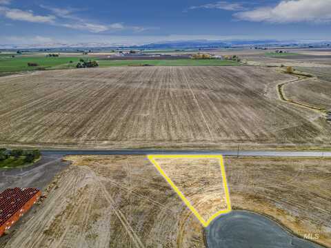 3702 N 3664 E, Kimberly, ID 83341