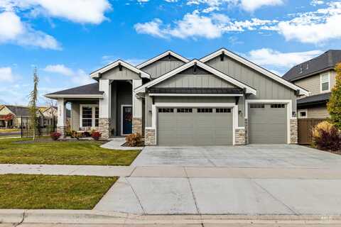 11829 N 20th Ave, Boise, ID 83714