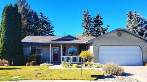 809 Eastland Park Drive, Twin Falls, ID 83301