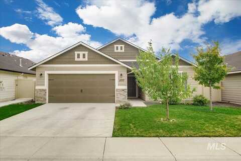 11777 W Box Canyon St, Star, ID 83669