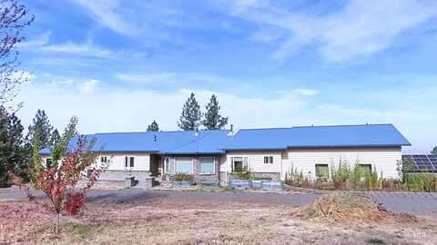 52 Hidden Springs, Grangeville, ID 83530