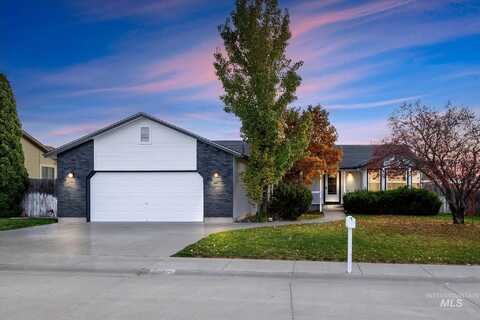 1645 Fairway Ct., Mountain Home, ID 83647