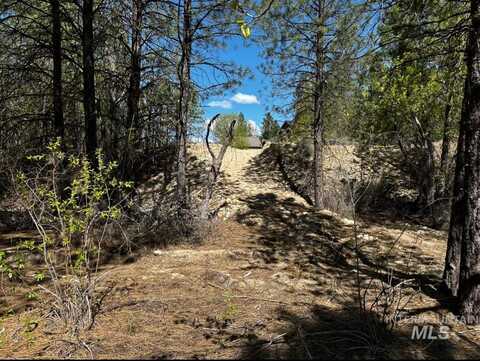 Lot 13 Prospector Ln, Idaho City, ID 83631