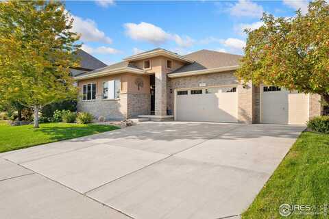 5507 Fairmount Dr, Windsor, CO 80550