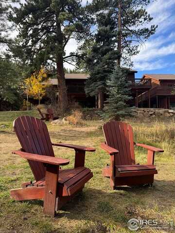 1516 Fish Hatchery Rd, Estes Park, CO 80517