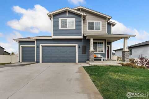 3802 Hackberry St, Wellington, CO 80549