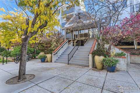 2201 Pearl St, Boulder, CO 80302