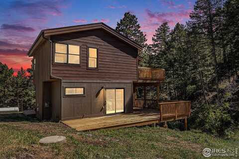 342 Brook Cir, Boulder, CO 80302