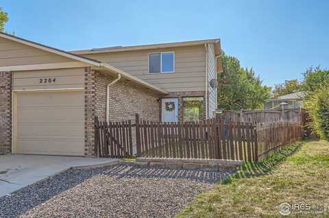 2204 Arikaree Ct, Loveland, CO 80538