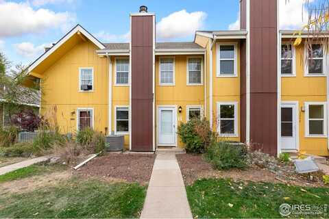 324 Sundance Cir N, Fort Collins, CO 80524