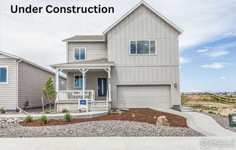 1590 Sunflower Way, Johnstown, CO 80534