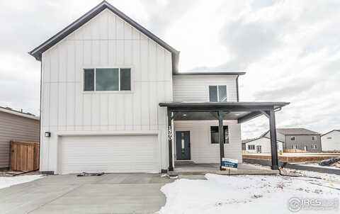 1590 Sunflower Way, Johnstown, CO 80534