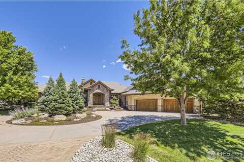 6549 Legend Ridge Trl, Niwot, CO 80503