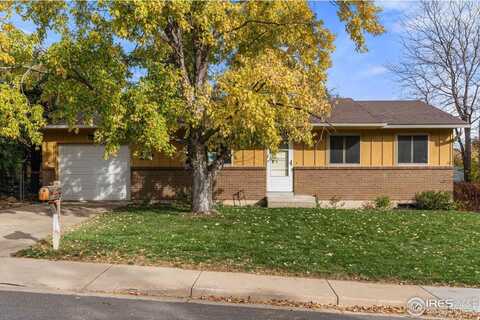 1575 Findlay Way, Boulder, CO 80305