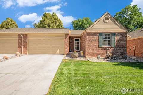 720 Arbor Ave, Fort Collins, CO 80526