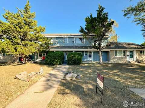 624 Taylor St, Sterling, CO 80751