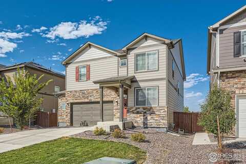 2635 Osprey Way, Johnstown, CO 80534