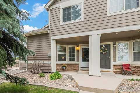 3051 Sage Creek Rd, Fort Collins, CO 80528