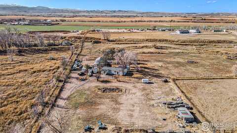 9931 N County Road 7, Wellington, CO 80549