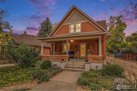 139 Pearl St, Fort Collins, CO 80521