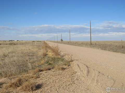 0 Parcel 6 South, Briggsdale, CO 80611