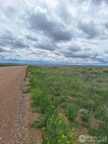 0 Parcel 6 South, Briggsdale, CO 80611