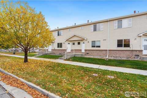 3300 Saratoga St, Wellington, CO 80549