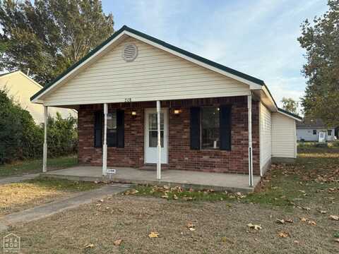 208 Jennifer Street, Trumann, AR 72472