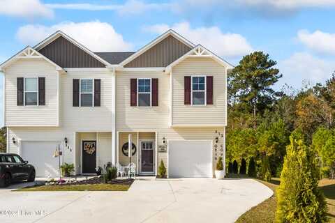 312 Otis Lane, Jacksonville, NC 28546