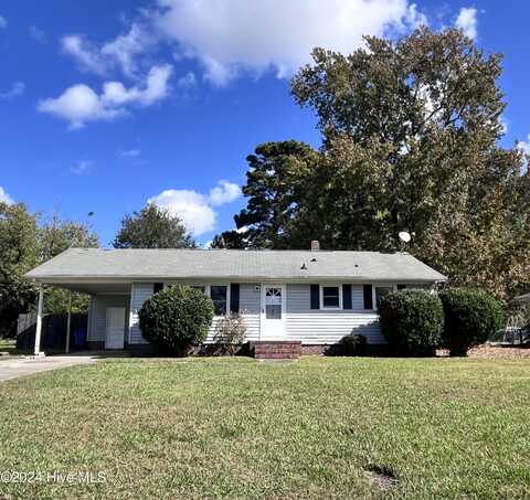 104 Cardinal Road, Jacksonville, NC 28546