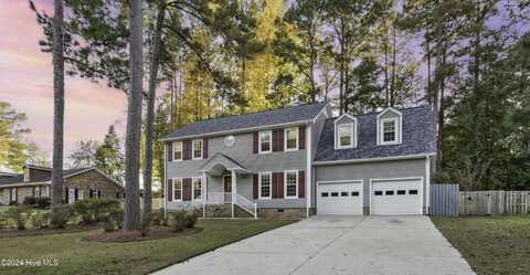 925 Eton Drive, Jacksonville, NC 28546