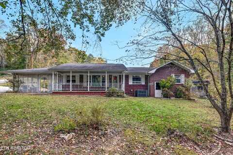 112 Montcrest Drive, Harriman, TN 37748