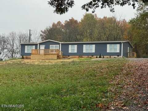 384 County Road 326, Sweetwater, TN 37874