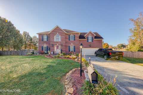 7403 TINOVER Court, Powell, TN 37849