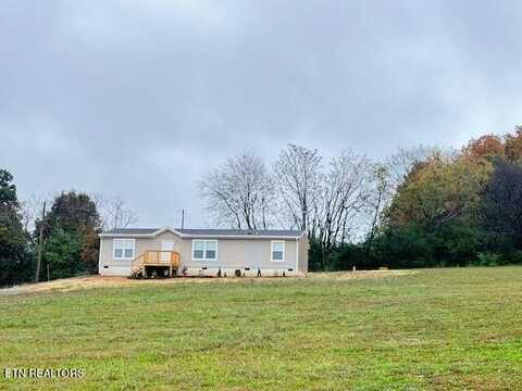 390 County Road 326 Rd, Sweetwater, TN 37874