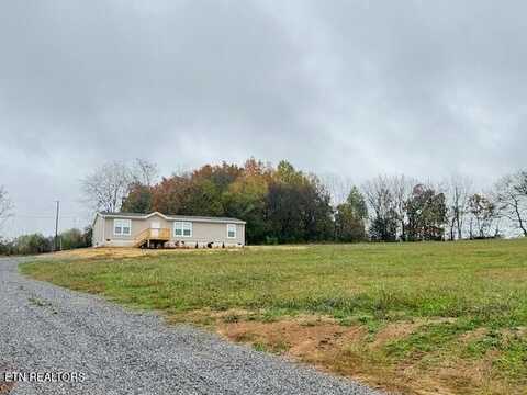 390 Co Rd 326, Sweetwater, TN 37874